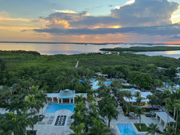 Hyatt Regency Coconut Point Resort & Spa in Bonita Springs, Florida [In-depth Review]