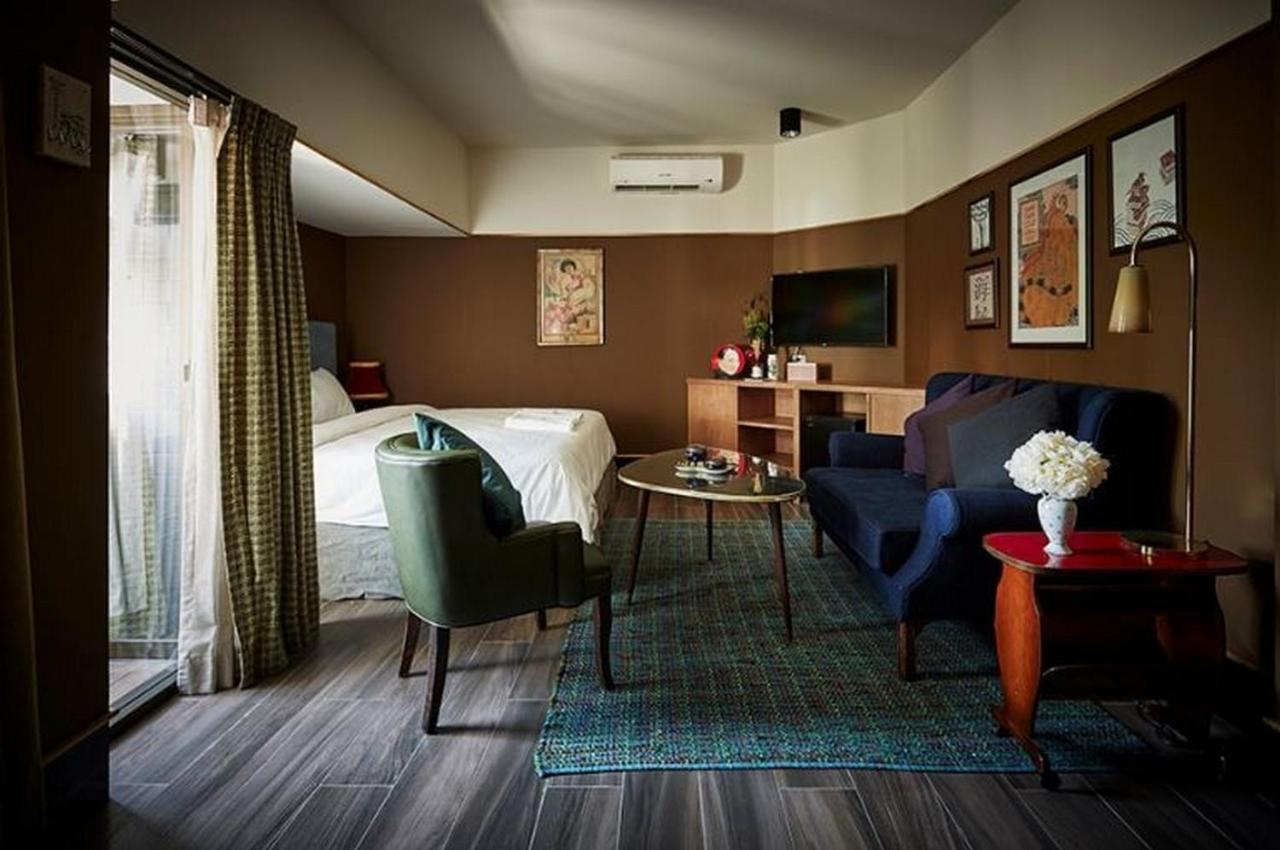 The 12 Best Boutique Hotels in Bangkok, Thailand [2022]