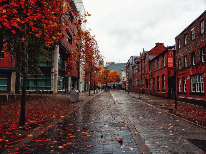 The 10 Best Boutique Hotels in Manchester, England [2026]