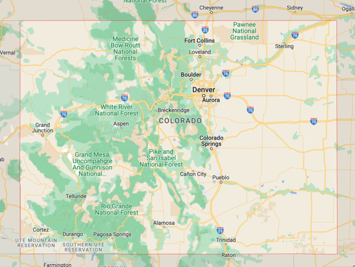 The Best Times To Visit Colorado [By Seasons and Interests]