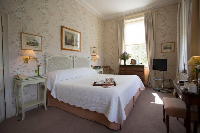 Middlethorpe Hall and Spa