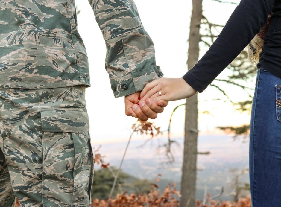 Amex Gold Card Benefits For Active duty U S Military 2022 