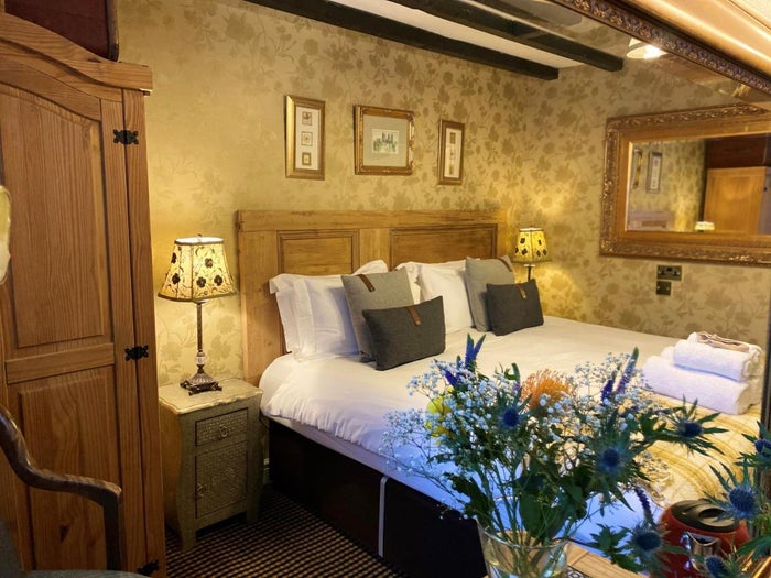 Minster Walk Guest House