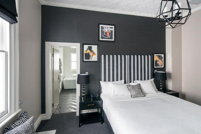 Mrs Banks Hotel