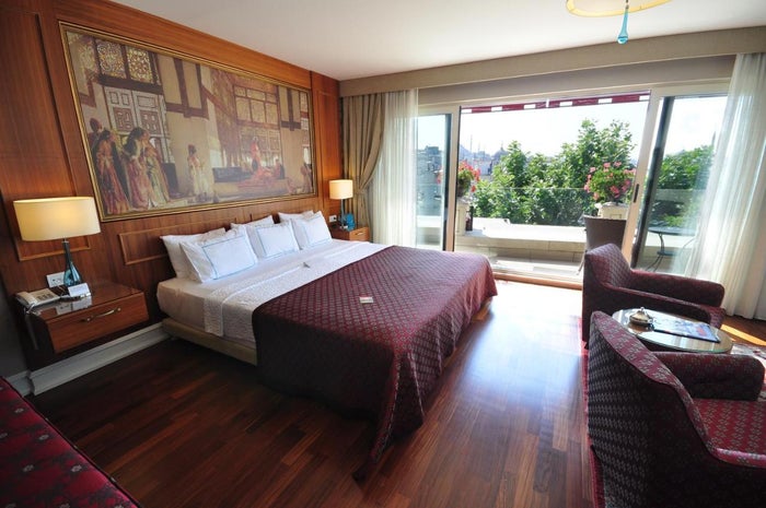 Neorion Hotel