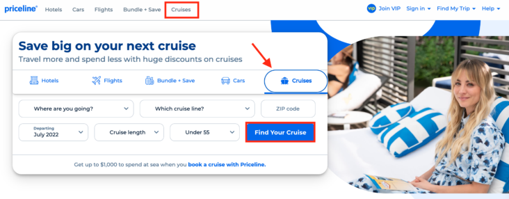Priceline cruises Priceline cruises