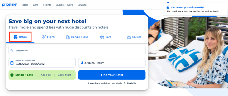 Priceline hotels Priceline hotels