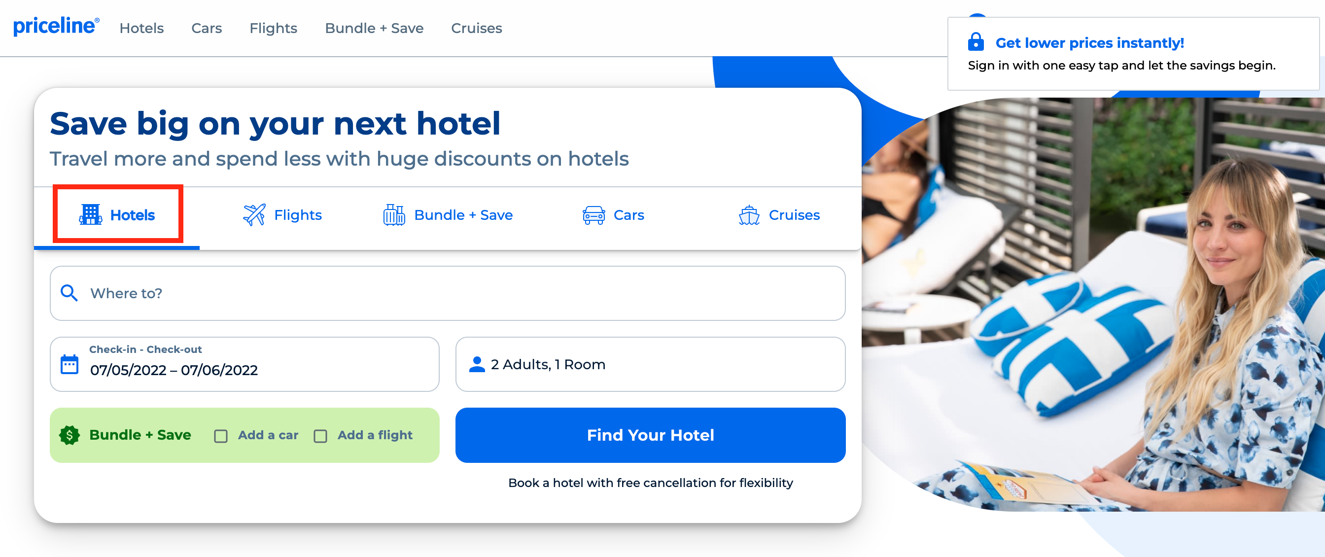 A Complete Guide To Booking Travel With Priceline [2022]