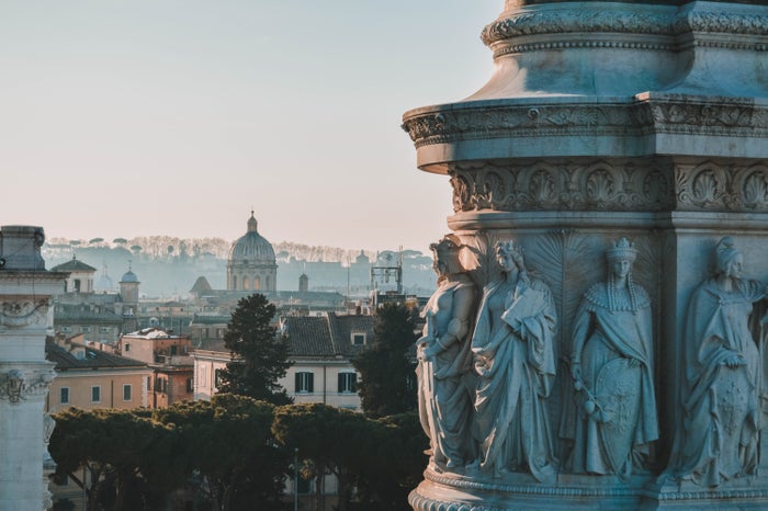 The 11 Best Boutique Hotels in Rome, Italy [2025]
