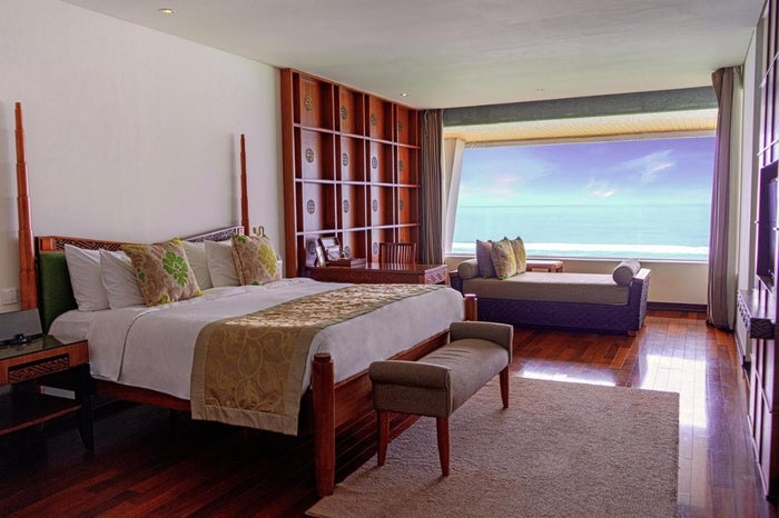 Samabe Bali