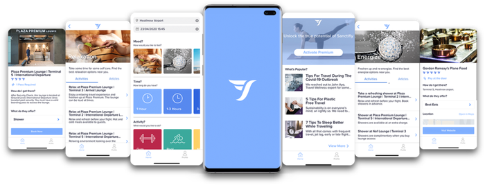 Chase & Sanctifly Partner for Free Membership for Cardholders