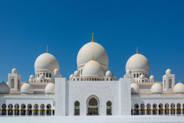 It’ll Soon Be Cheaper To Stay in Abu Dhabi Hotels