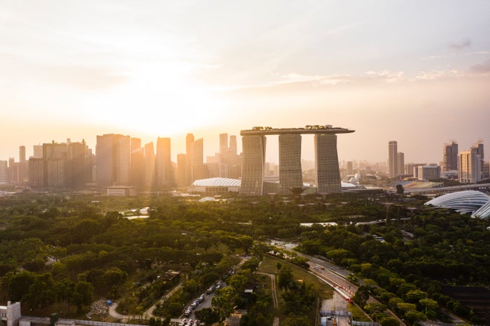 The 10 Best Boutique Hotels in Singapore [2025]