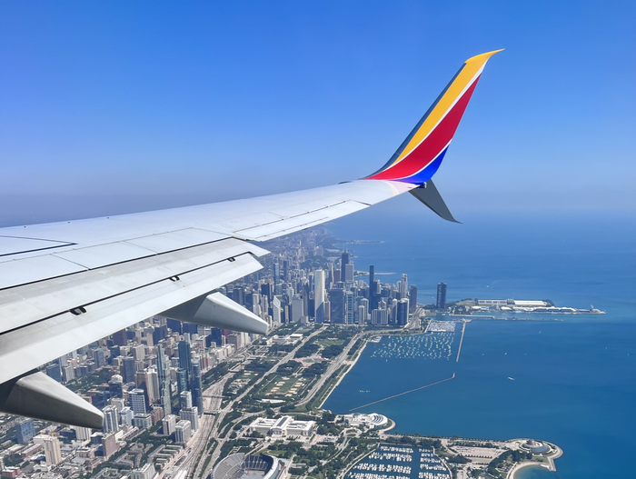 Big News: Southwest Flight Credits No Longer Expire