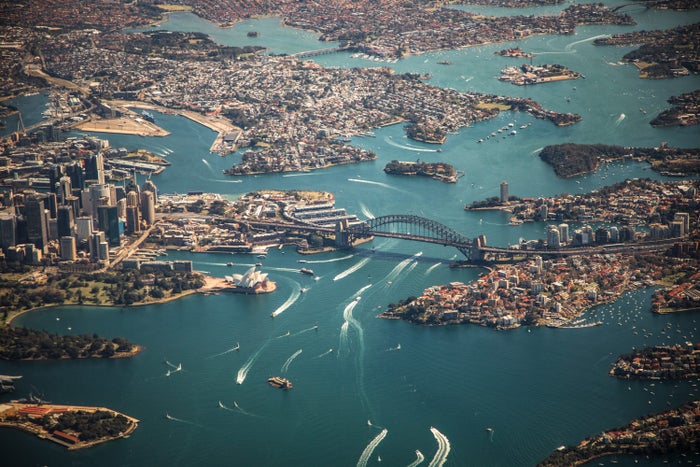 The 10 Best Boutique Hotels in Sydney, Australia [2025]