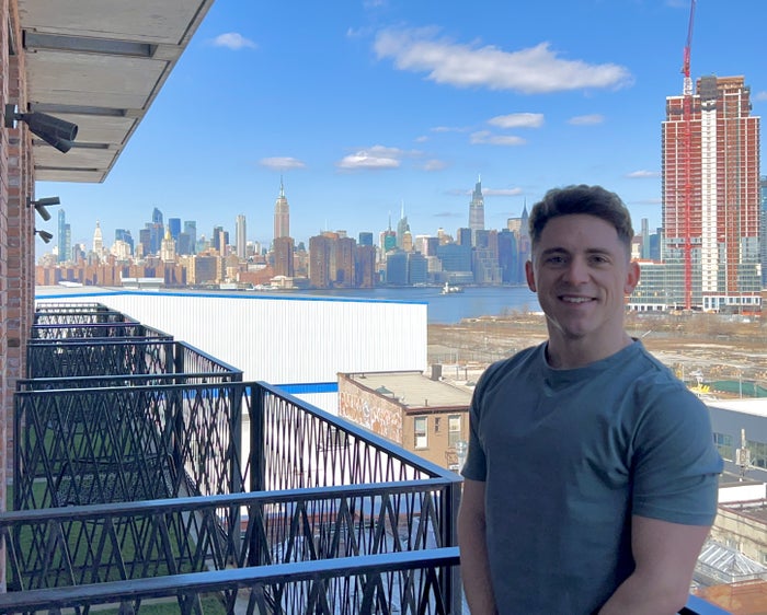 The Williamsburg Hotel in Brooklyn, New York [In-Depth Review]