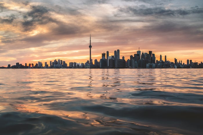 The 9 Best Boutique Hotels in Toronto, Canada [2025]