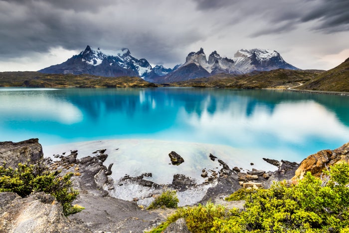 Tru by Hilton Bariloche Announced as First Tru Hotel in Argentina