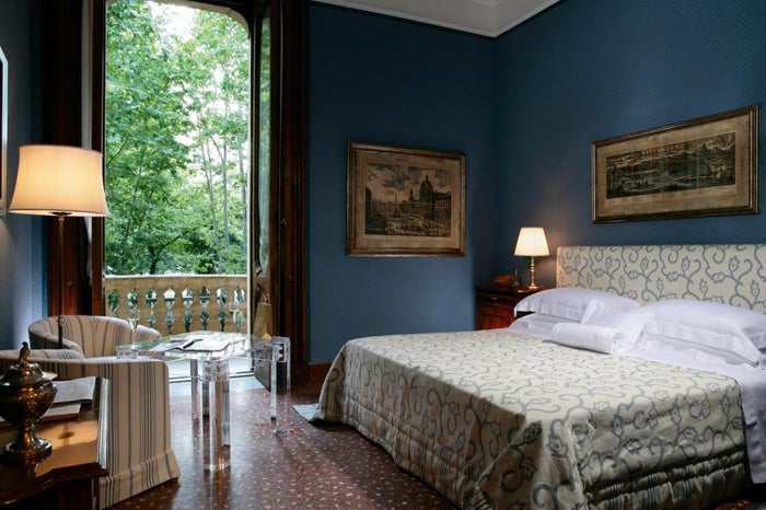 Villa Spalletti Trivelli