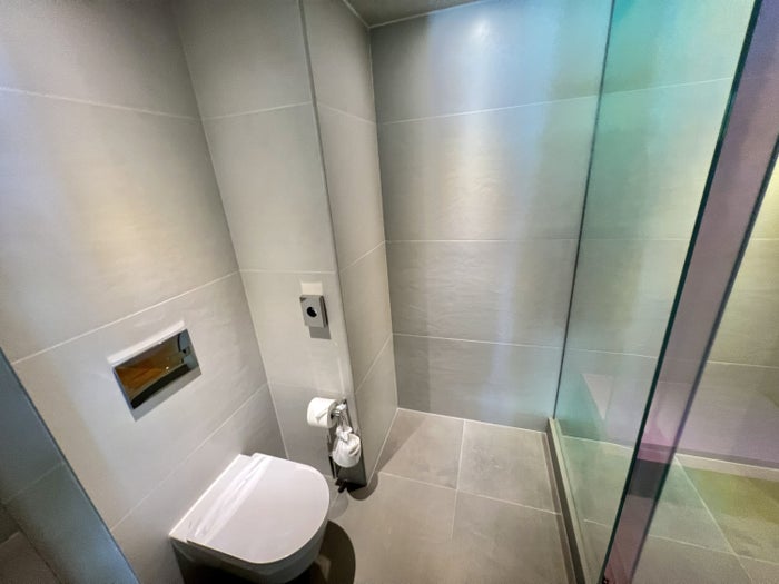 W Ibiza Bathroom Toilet