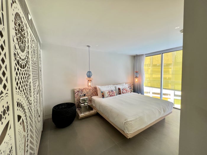 W Ibiza King Bed