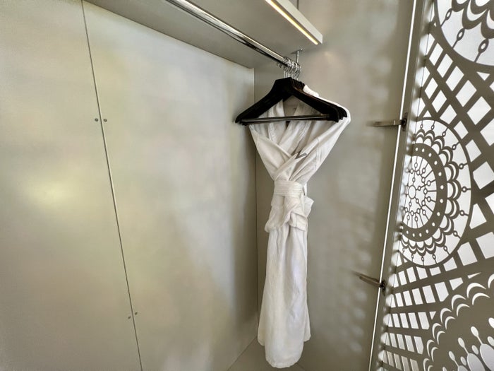 W Ibiza Robes