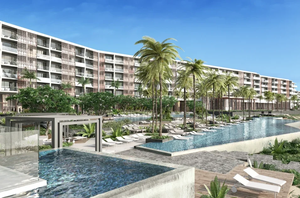 Waldorf Astoria Cancun To Open in November [Bookings Available!]