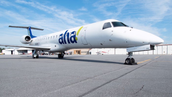 [Expired] Book Now for 50% Off aha! Flights [Expires Friday]