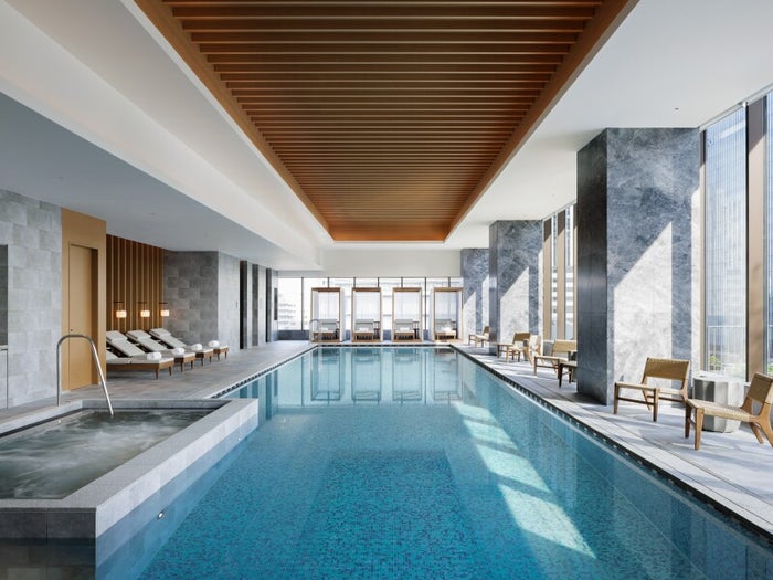 Marriott Announces New Openings at Properties Across the Globe