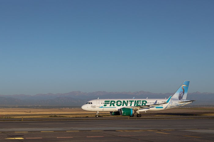 New Frontier Routes: Florida, Mexico, the Caribbean & More!