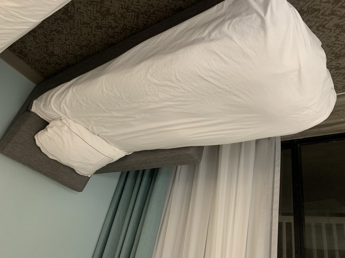 Doubletree by hilton corpus christi beachfront in depth review 
