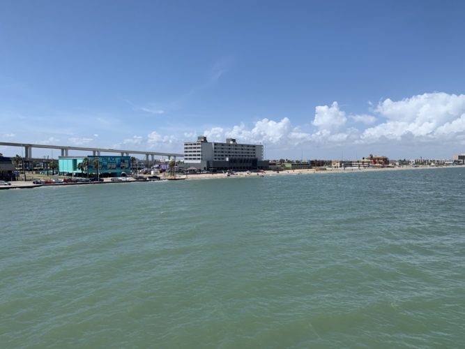 Doubletree by hilton corpus christi beachfront in depth review 