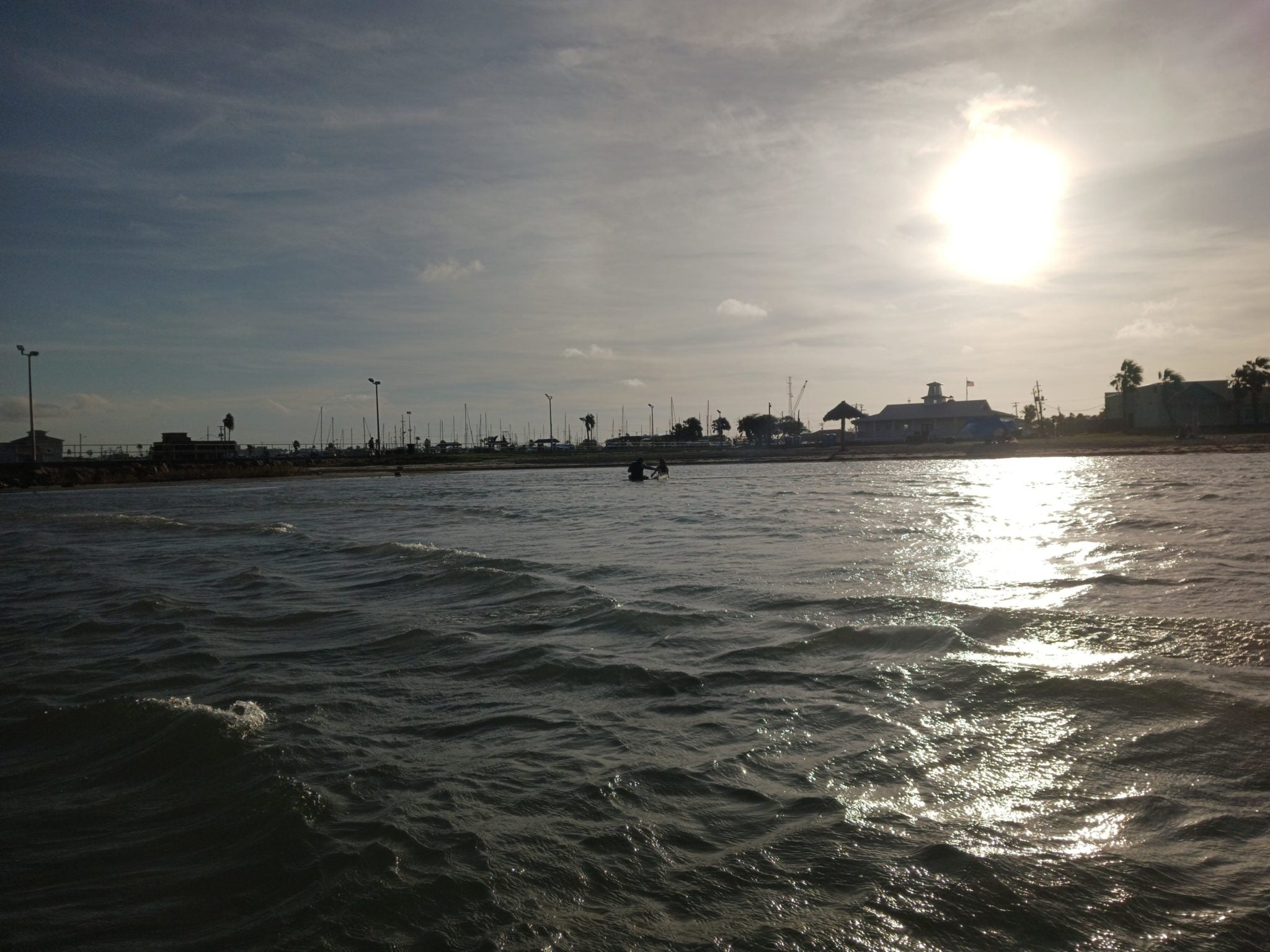 Doubletree by hilton corpus christi beachfront in depth review 