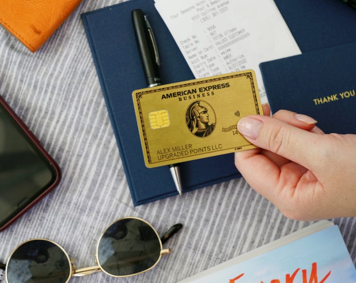 The American Express Business Gold Card – Requirements, Ideal Credit Score & Approval Tips [2026]