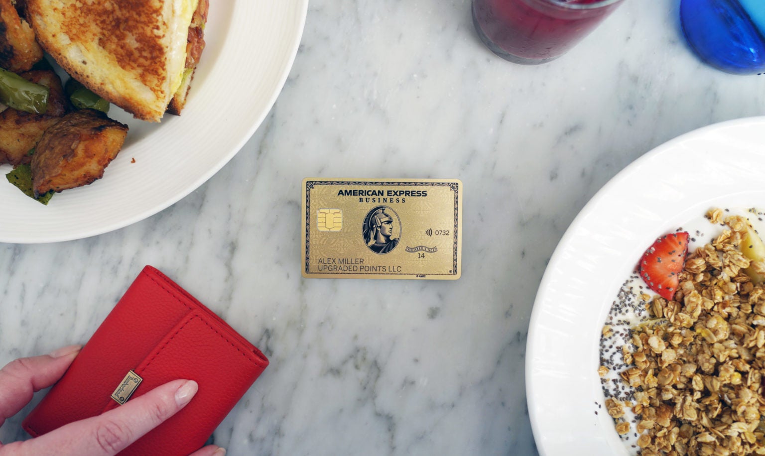 The Amex Business Gold Card - 29 Top FAQs [2023]