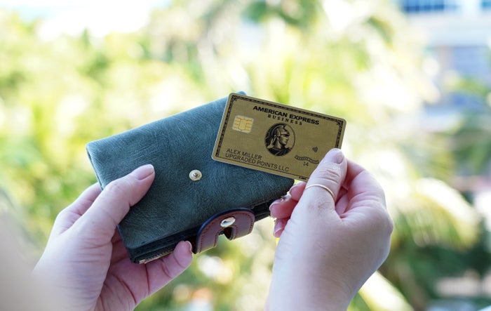 [Expired] How To Find the Amex Business Gold Card 70k Welcome Bonus Offer
