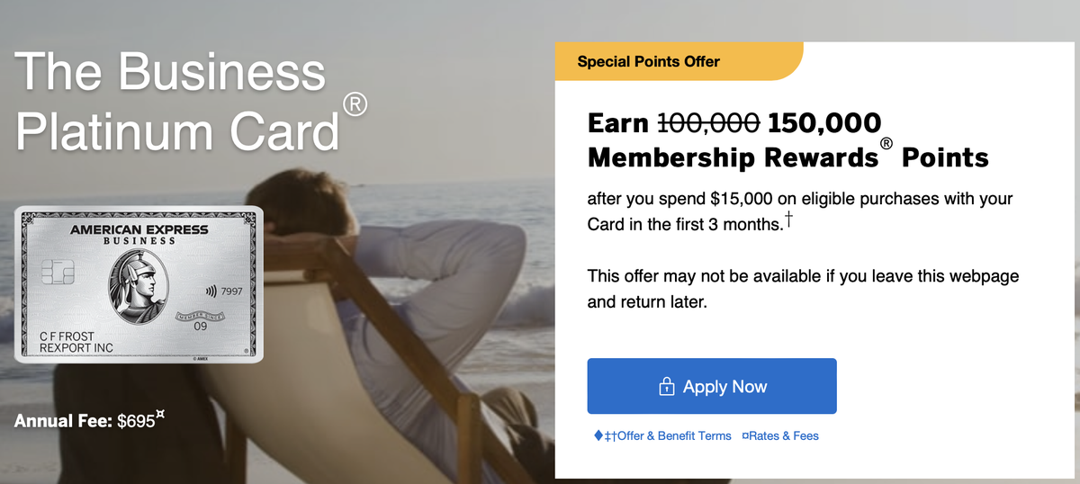 10 Ways to Spend Your 100,000 Amex Platinum Bonus [2023]