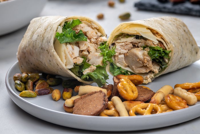 Amtrak Introduces New Café Car Menu Items on Select Trains