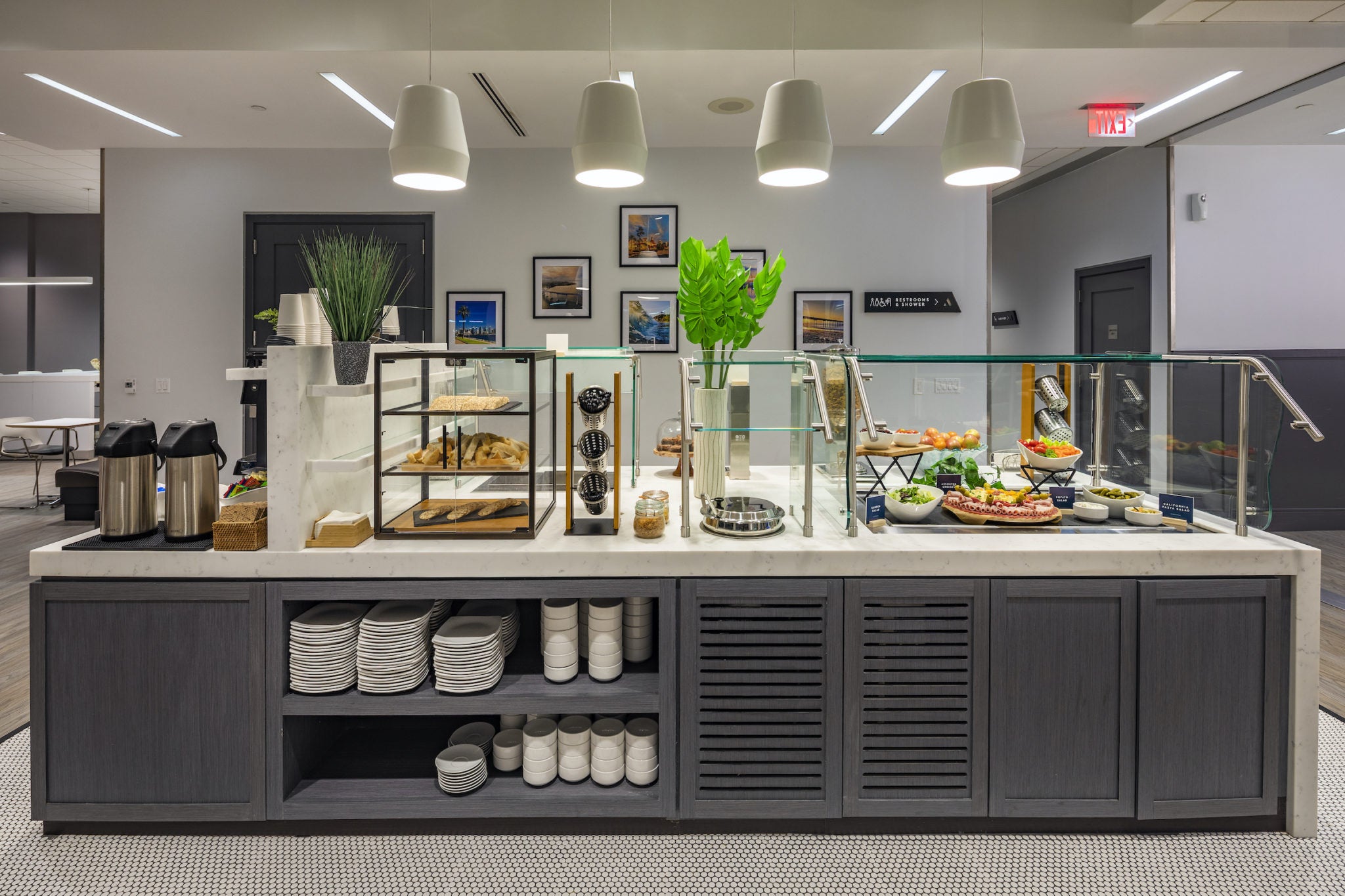 Full List of U.S. Aspire Lounges Locations, Hours [2023]