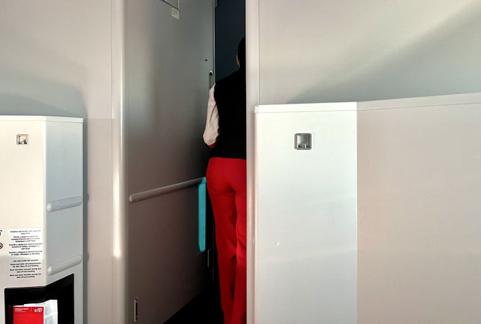 Avianca Boeing 787 Business Class service starting