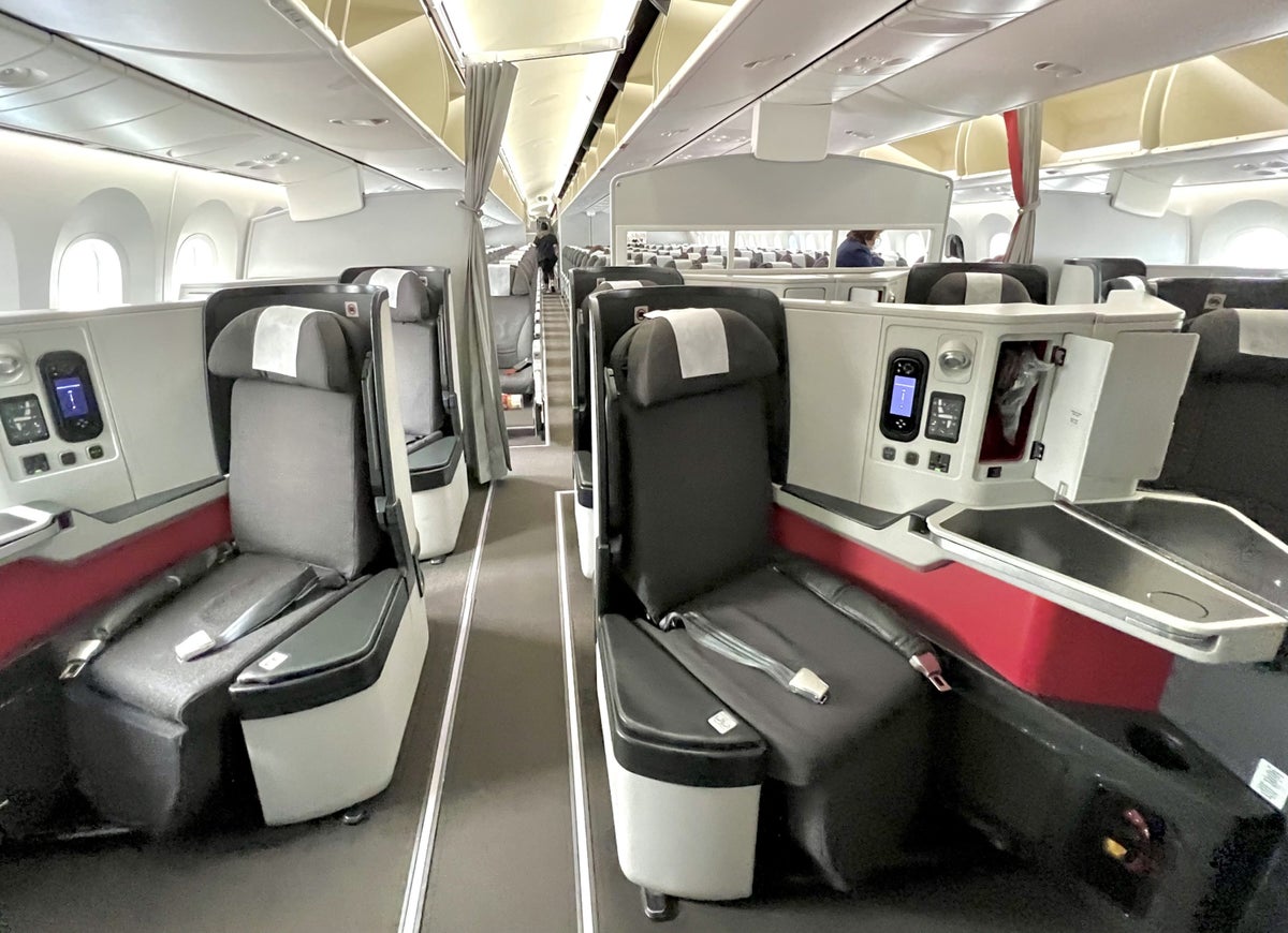 Avianca Brings Back Business Class on Select Routes Within the Americas