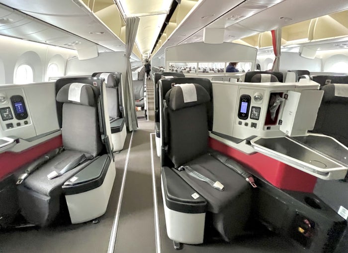 Avianca’s Business Class Is Back on Select Routes Within the Americas