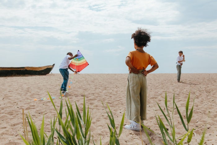 The 10 Best Beach Kites [2024]