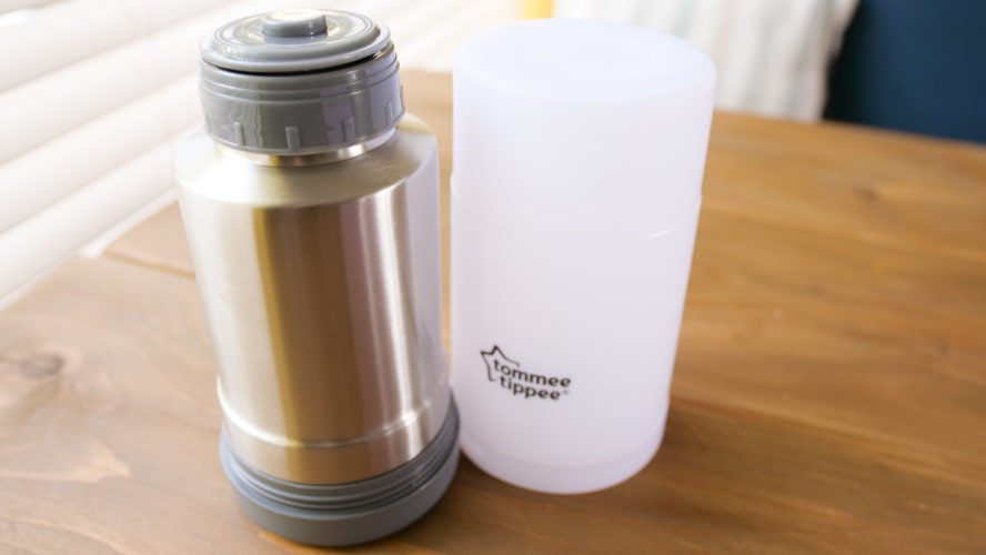 The 10 Best Travel Bottle Warmers [2023]