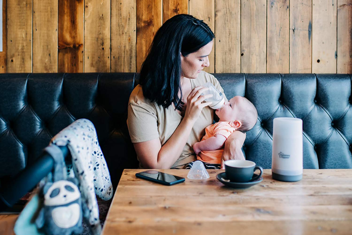 The 10 Best Travel Bottle Warmers [2025]