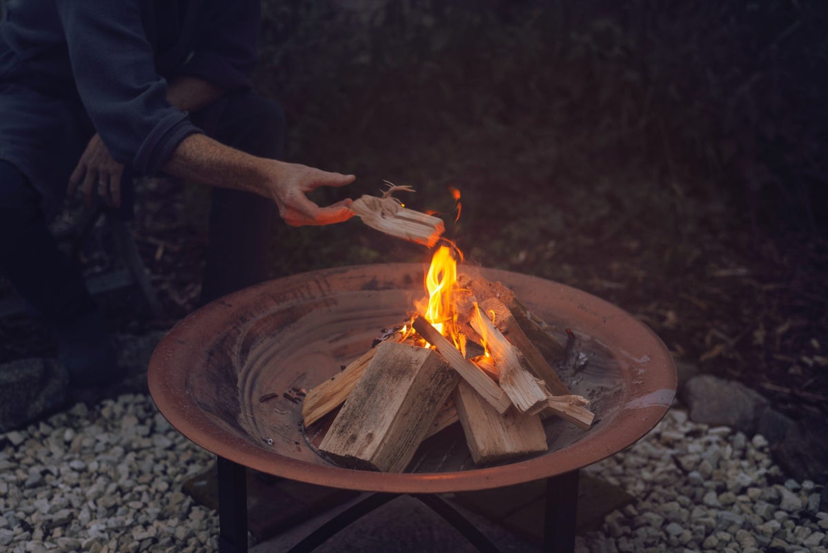 The 12 Best Camping Fire Pits [2024]