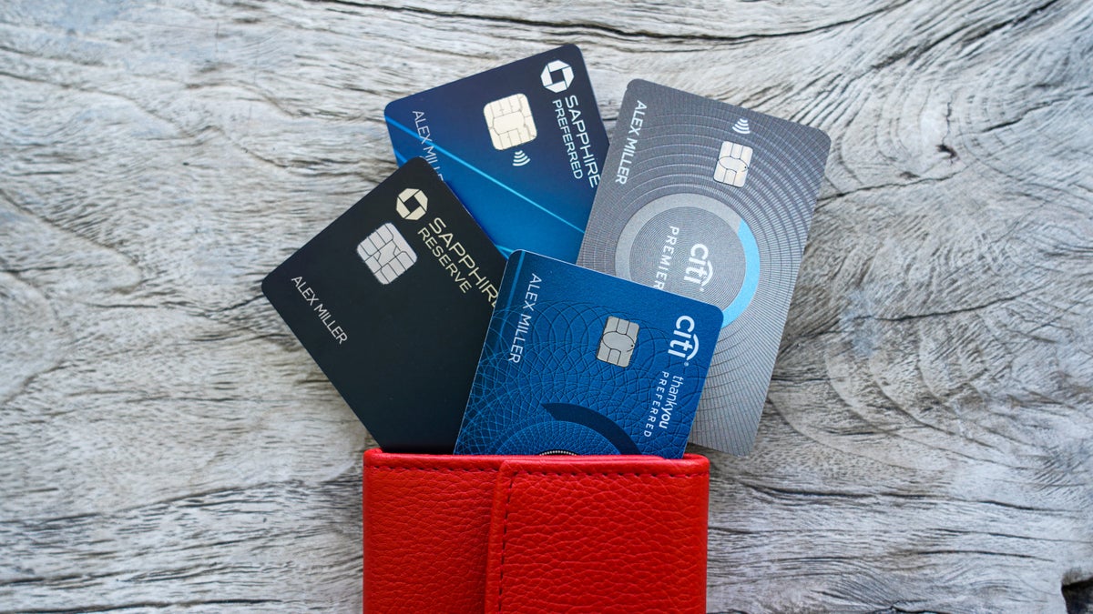 Chase vs. Citi Credit Cards – Which Is Best? [2024]