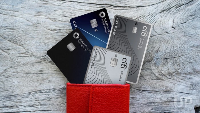 5 Reasons Why I Don’t Carry a Single Cash-Back Credit Card