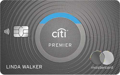 Citi Premier Card — Full Review [2022]