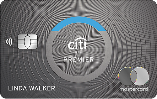 Citi Premier Card: Full Review